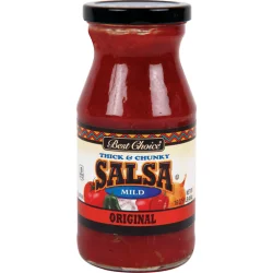 Best Choice Mild Salsa