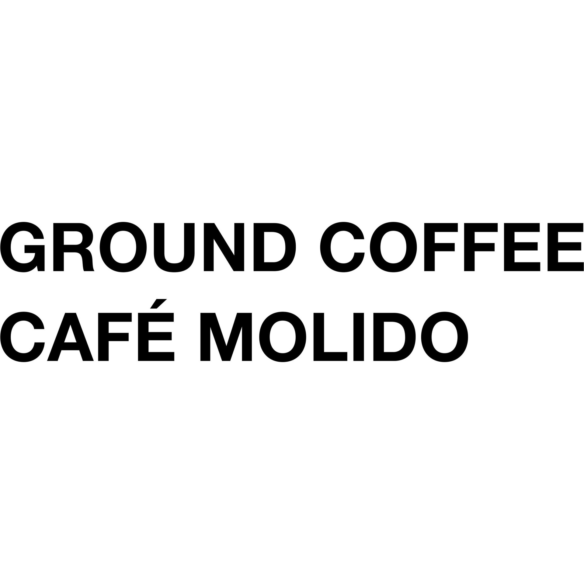 slide 3 of 4, Pilon Coffee - 36 oz, 36 oz