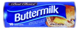 Best Choice Buttermilk Biscuits - 7.5 oz