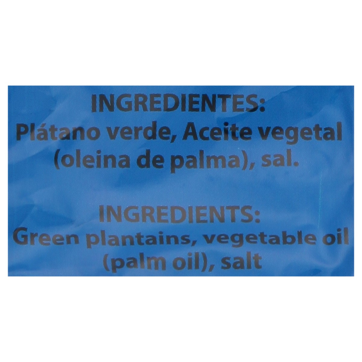 slide 8 of 14, Mama Lycha Plantain Chips 3.0 oz, 3 oz