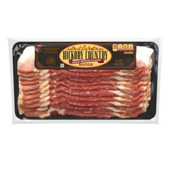 HICKORY COUNTRY Bacon