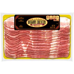 HICKORY COUNTRY Bacon