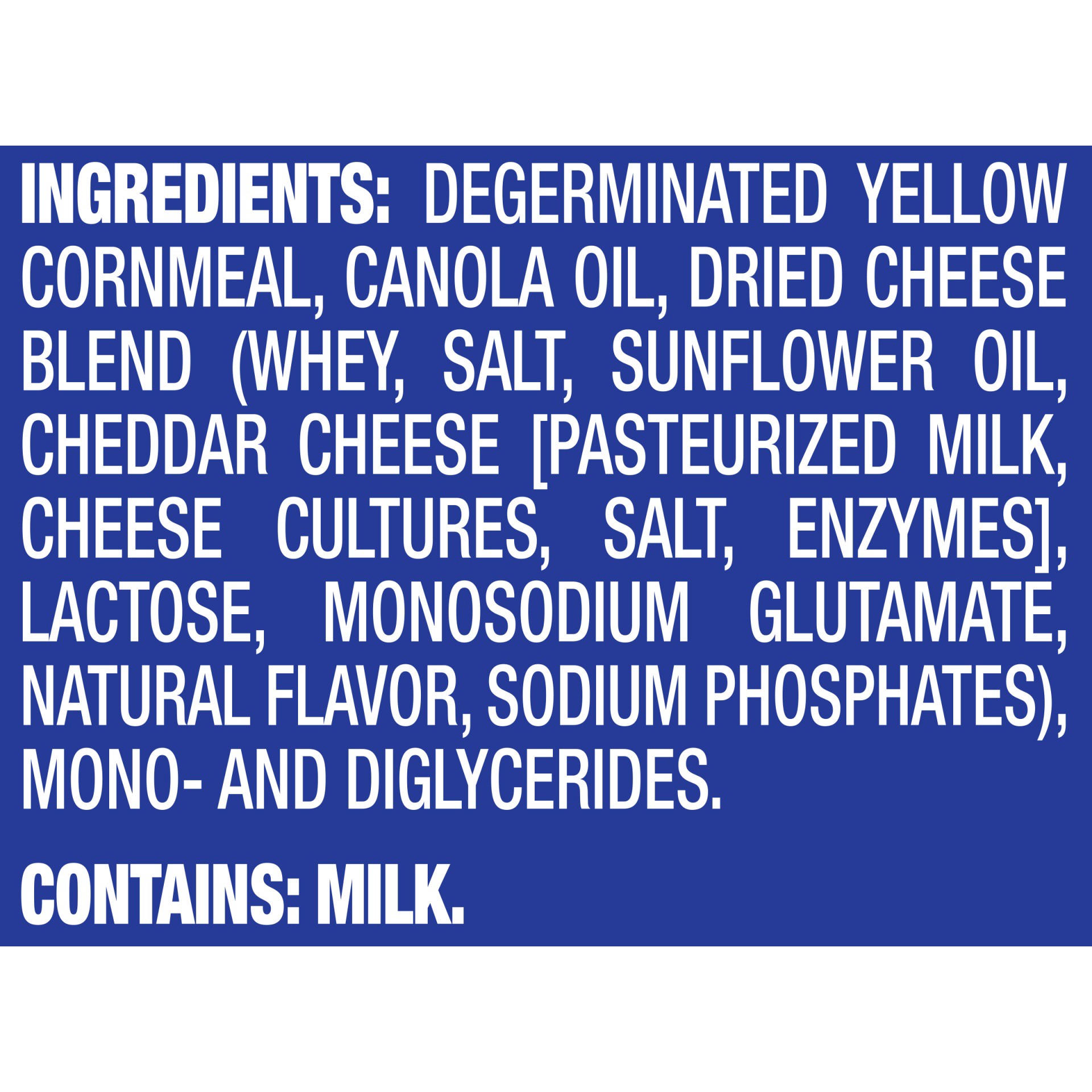 slide 10 of 14, Planters White Cheddar Cheez Balls 2.75 oz, 2.75 oz