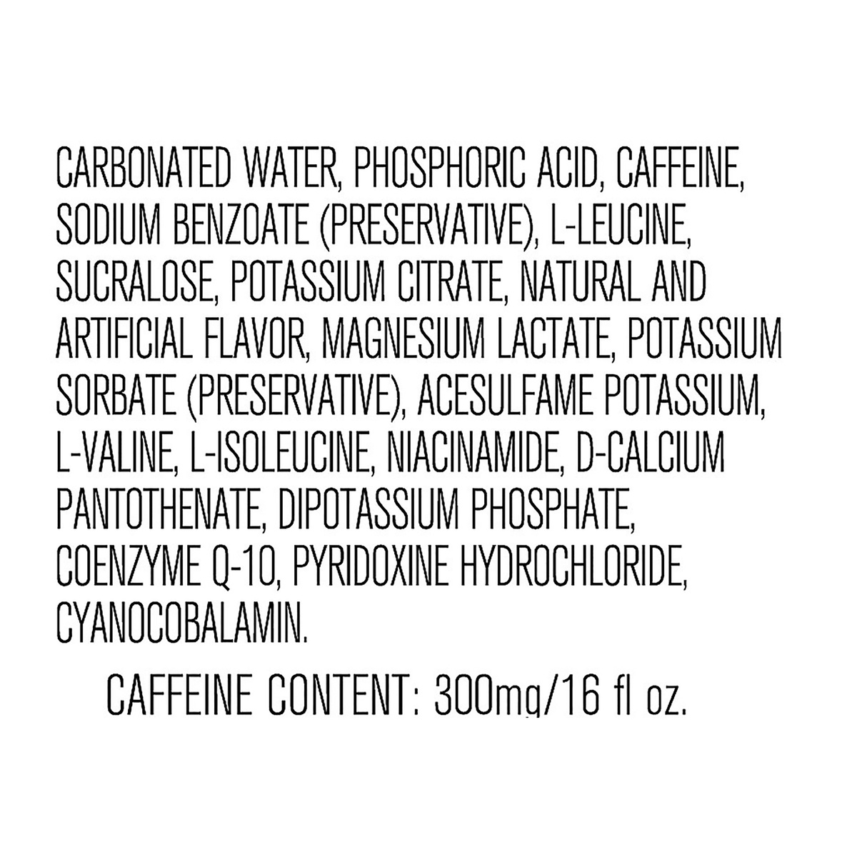 slide 2 of 5, Rockstar Xdurance Marshmallow Energy Drink, 16 fl oz