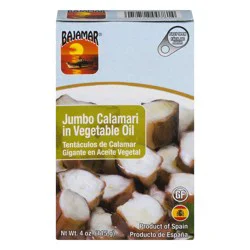 Bajamar Octps In Oil