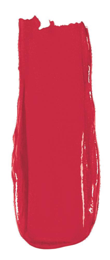 slide 4 of 5, COTY RIMMEL LONDON Rimmel Lasting Finish Lipstick - Up to 8 Hours of Intense Lip Color with Color Protect Technology and Exclusive Black Diamond Complex - 500 Red-y?, .14oz, 0.14 oz