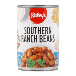 Raley's Southern Ranch Beans 15 oz