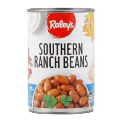 Raley's Southern Ranch Beans 15 oz