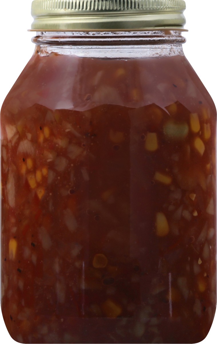 slide 6 of 12, Vegetable Kingdom Southern Style Brunswick Stew - 32 oz, 1 ct