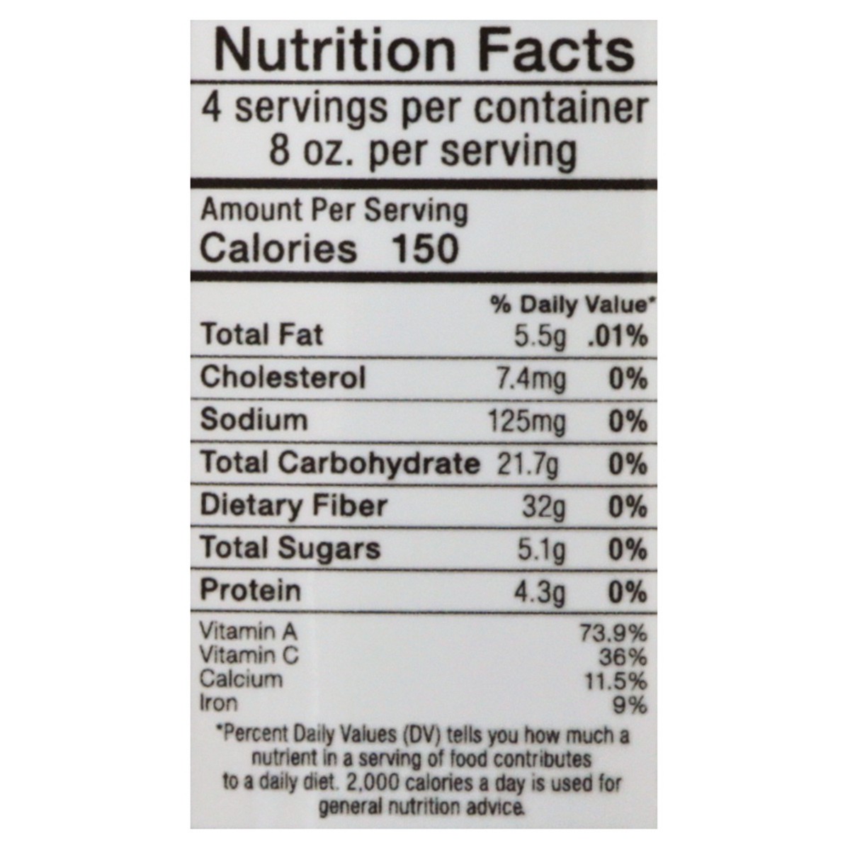 slide 12 of 12, Vegetable Kingdom Southern Style Brunswick Stew - 32 oz, 1 ct