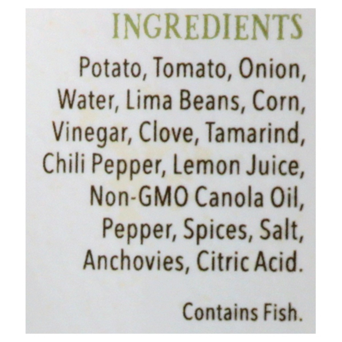 slide 4 of 12, Vegetable Kingdom Southern Style Brunswick Stew - 32 oz, 1 ct