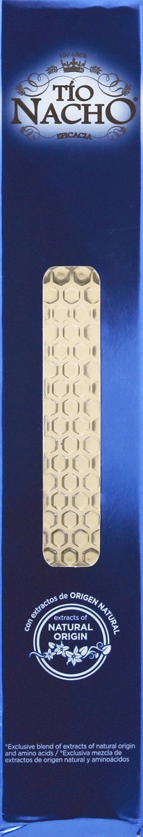 slide 5 of 9, Tío Nacho Thickening Volume Filler Shampoo 14 fl oz, 14 oz