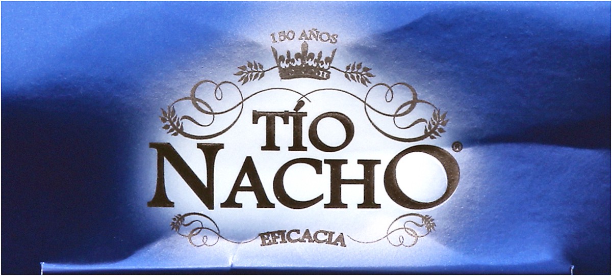 slide 4 of 9, Tío Nacho Thickening Volume Filler Shampoo 14 fl oz, 14 oz