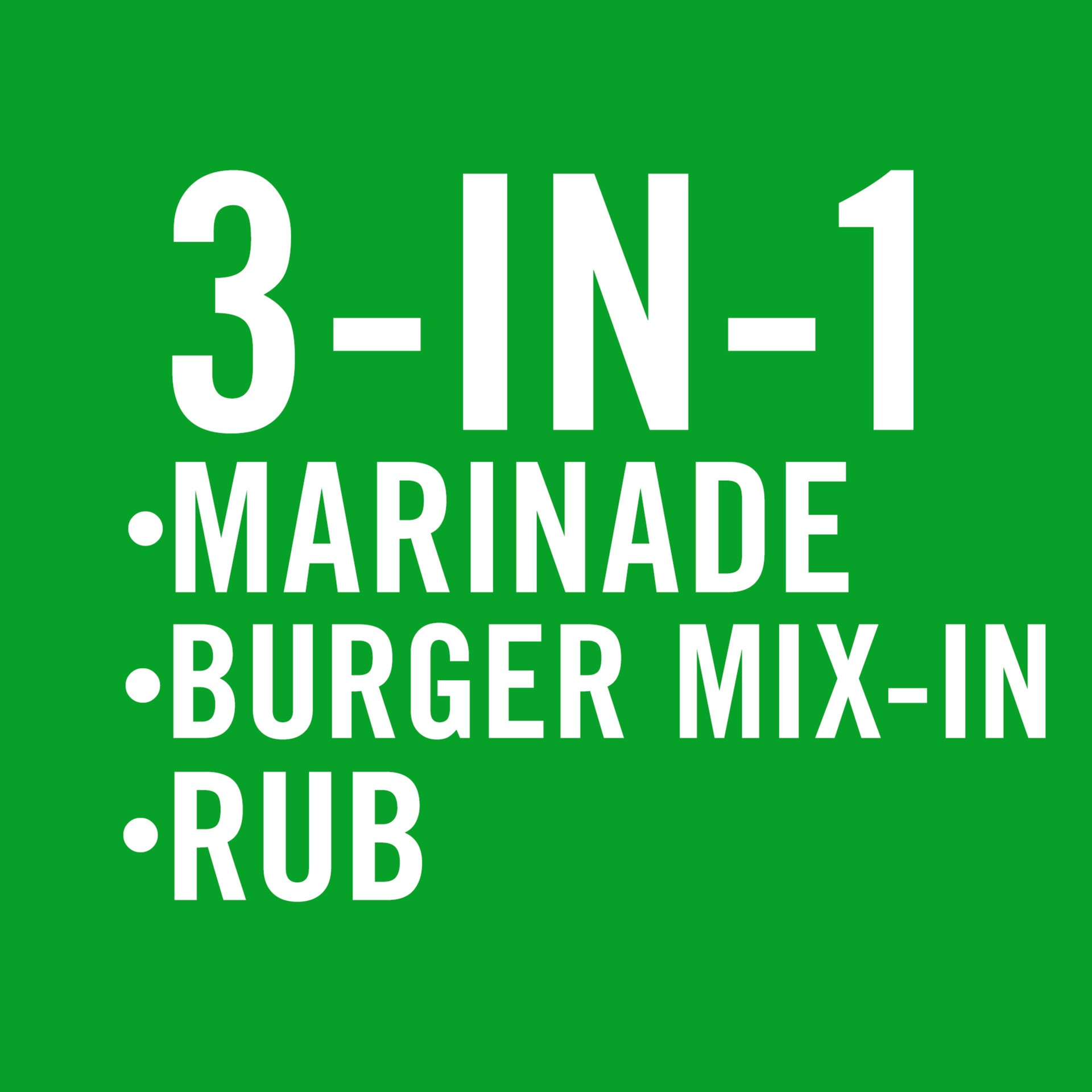 slide 2 of 5, McCormick Grill Mates Marinade Mix - Zesty Herb, 1.06 oz