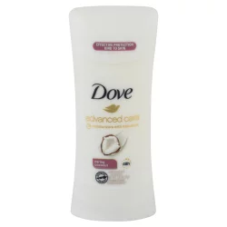 Dove Advanced Care Caring Coconut Antiperspirant Deodorant