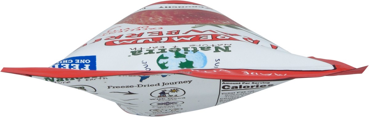 slide 5 of 12, Natierra Premium Strawberries 0.7 oz Pouch, 0.7 oz