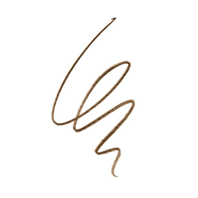 slide 12 of 13, CoverGirl Clean Fresh Brow Nano, 0 oz