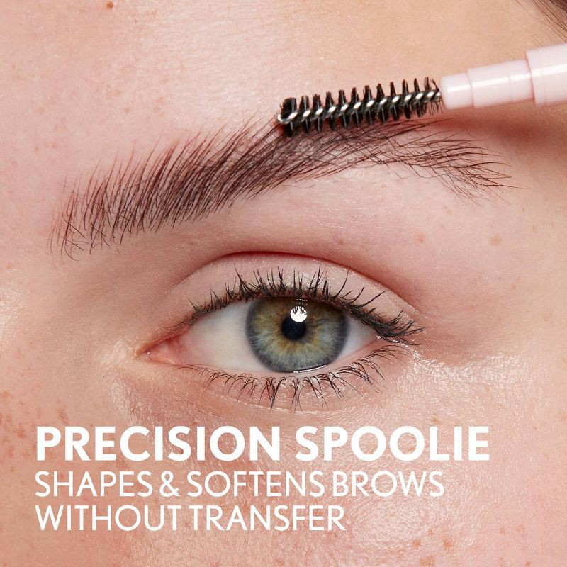 slide 6 of 13, CoverGirl Clean Fresh Brow Nano, 0 oz