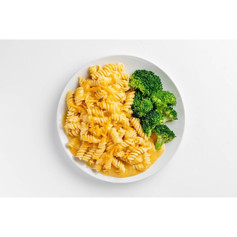 slide 3 of 3, Liam's Cheezy Rotini 9.6 oz, 9.6 oz