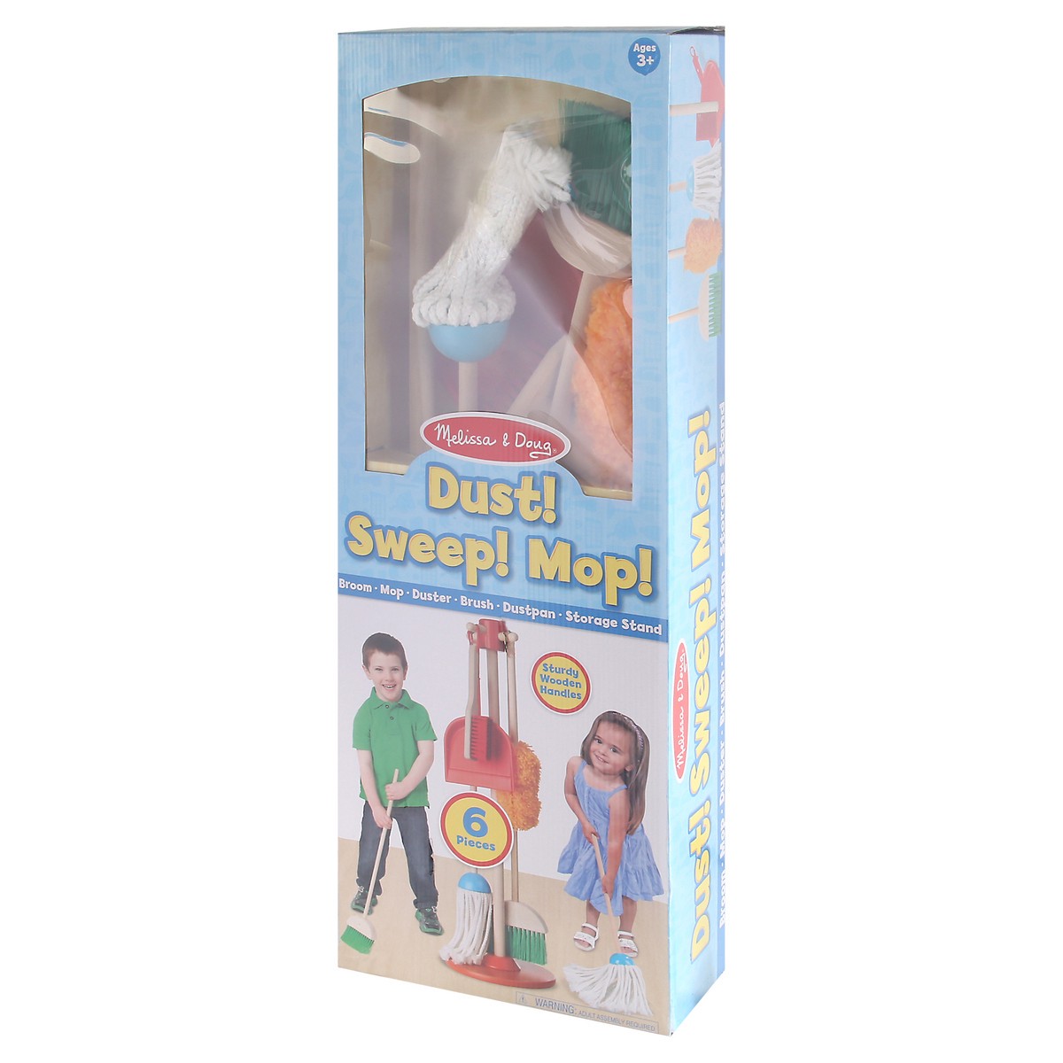 slide 3 of 9, Melissa & Doug Toy 1 ea, 1 ea