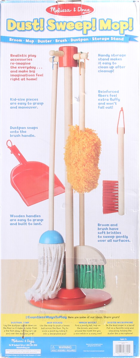 slide 5 of 9, Melissa & Doug Toy 1 ea, 1 ea