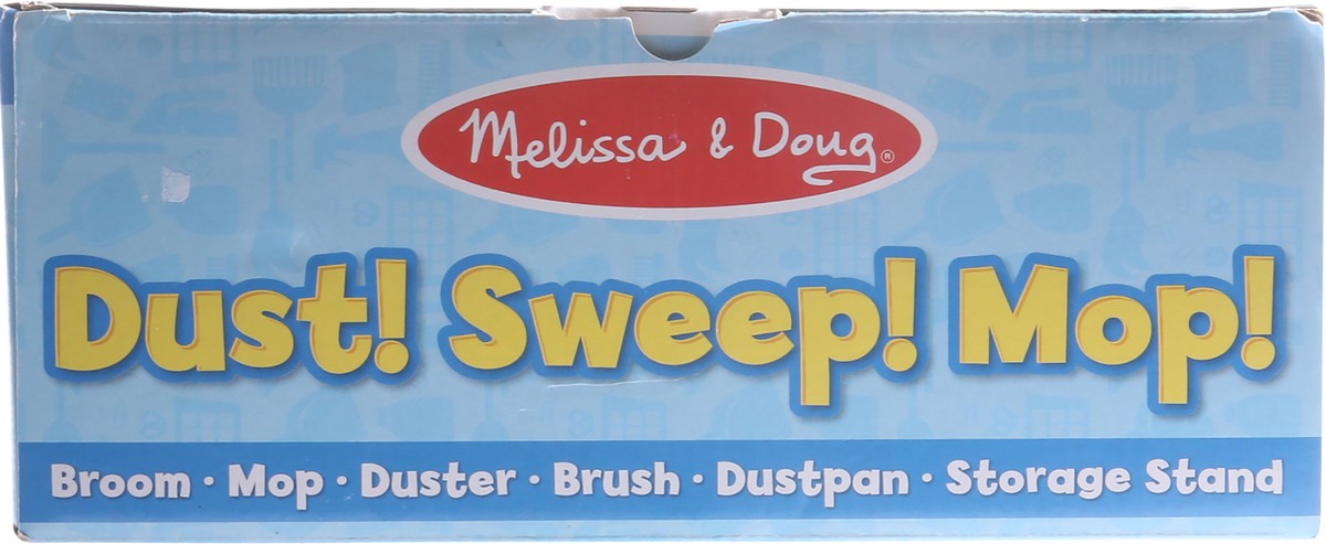 slide 9 of 9, Melissa & Doug Toy 1 ea, 1 ea