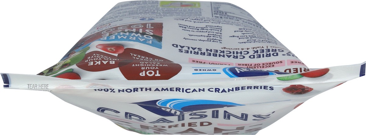 slide 4 of 9, Ocean Spray Craisins 50% Less Sugar Dried Cranberries Value Pack 20 oz, 20 oz