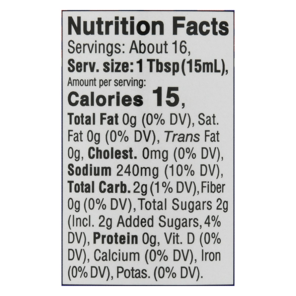 slide 10 of 12, Fody Teriyaki Sauce & Marinade, 8 fl oz