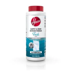 Hoover Fresh Carpet Powder 32 oz
