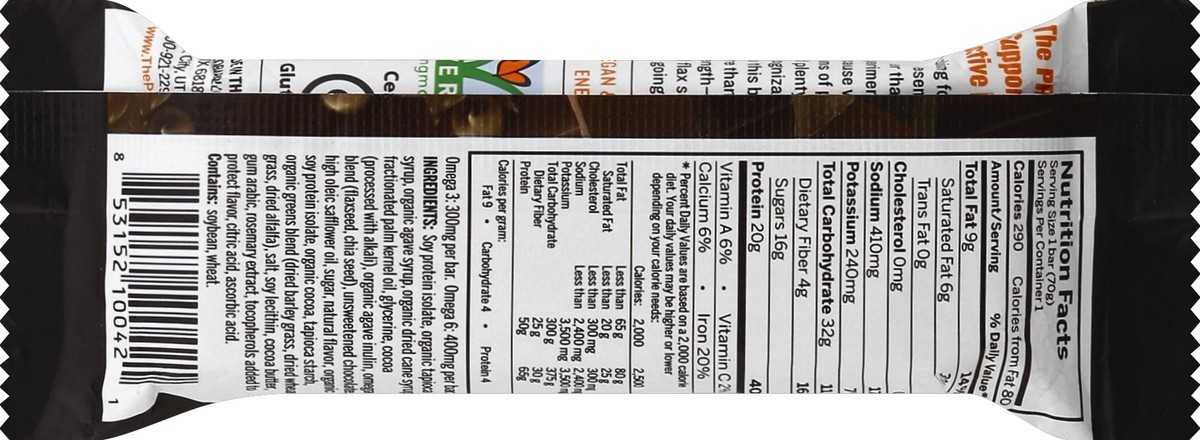 slide 4 of 6, ProBar Protein Bar 2.46 oz, 2.46 oz