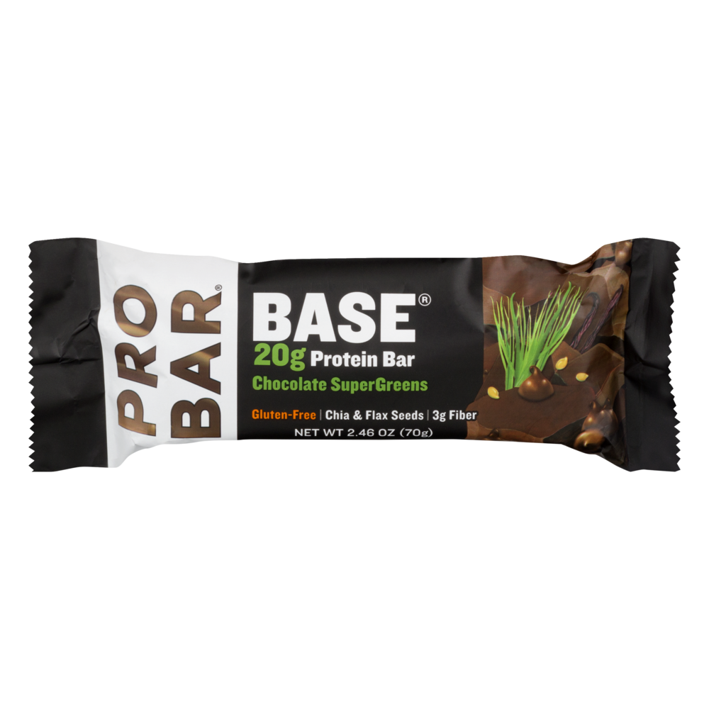 slide 1 of 6, ProBar Protein Bar 2.46 oz, 2.46 oz