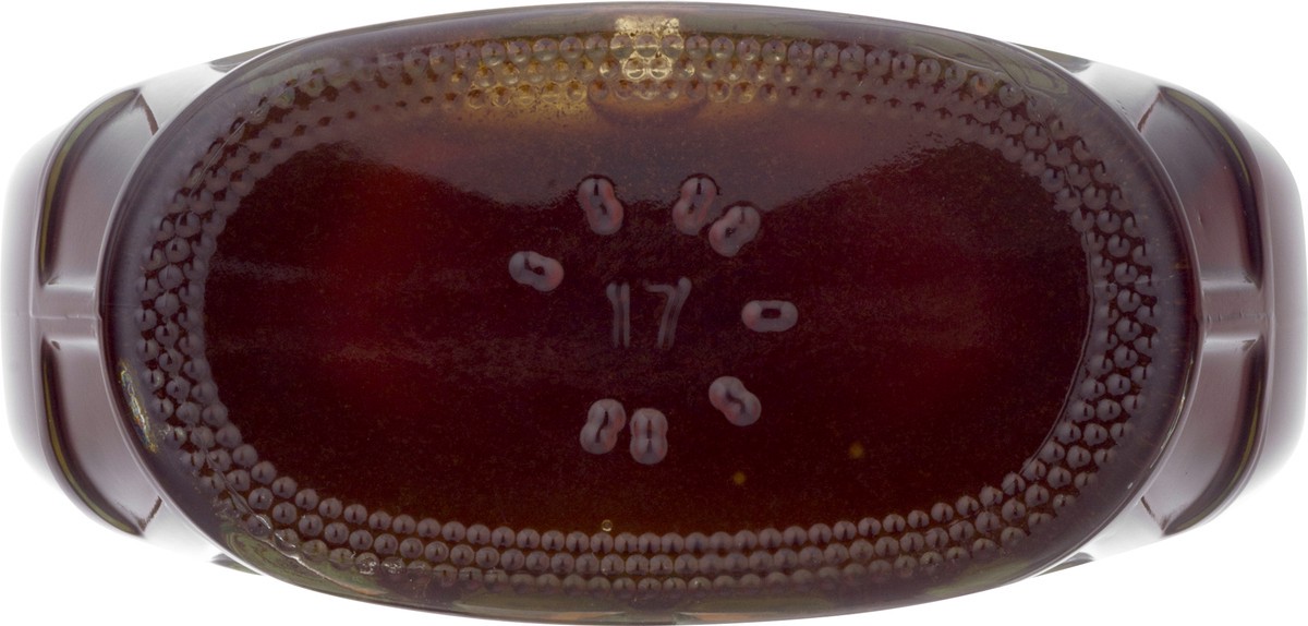 slide 5 of 11, Tom's Mom's Apple Harvest All Natural Pancake Syrup 12.0 oz, 12 oz