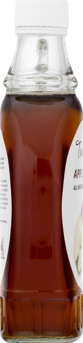 slide 3 of 11, Tom's Mom's Apple Harvest All Natural Pancake Syrup 12.0 oz, 12 oz