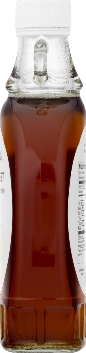 slide 7 of 11, Tom's Mom's Apple Harvest All Natural Pancake Syrup 12.0 oz, 12 oz