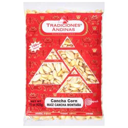 Tradiciones Andinas Cancha Corn 15 oz