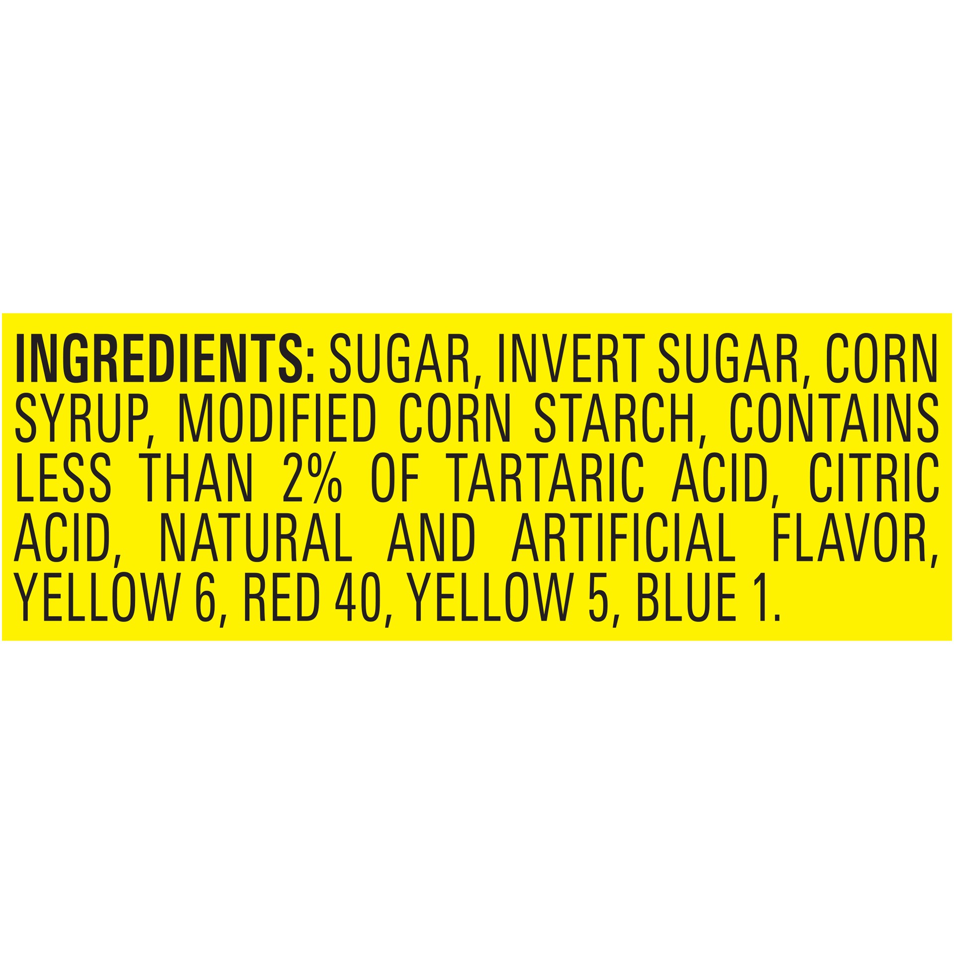 slide 5 of 5, SOUR PATCH KIDS Big Kids Soft & Chewy Candy, Share Size, 12 oz, 12 oz