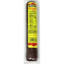 Goya Salchichon Salami