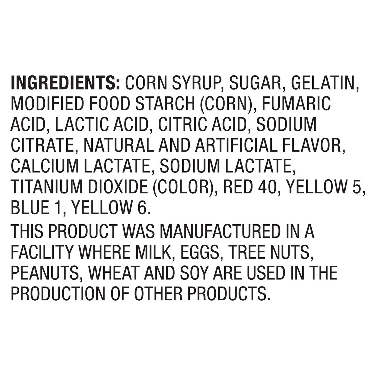 slide 7 of 11, Trolli Sour Gummi Creations Martian Mix Gummi Candy 6.3 oz 148380, 6.3 oz