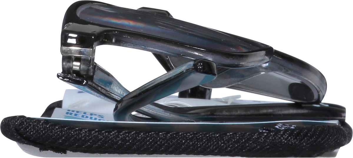 slide 2 of 12, Foster Grant Blue Light Black +1.50 Readers 1 ea, 1 ct