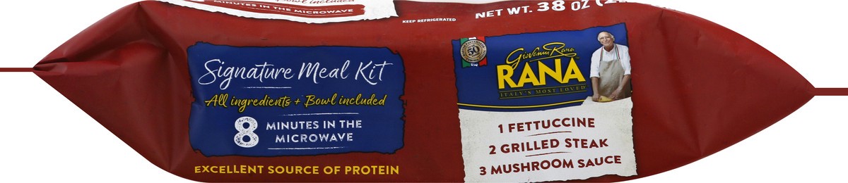 slide 5 of 12, Rana Signature Meal Kit, 38 oz