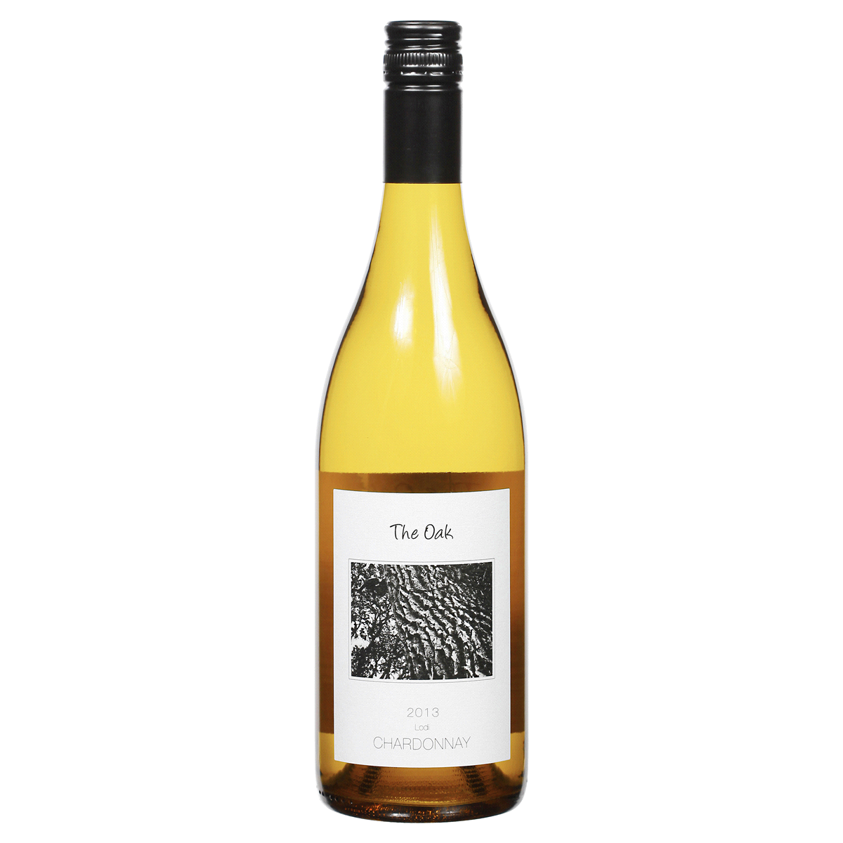 slide 1 of 5, Vinifera The Oak Chardonnay Wine, 750 ml