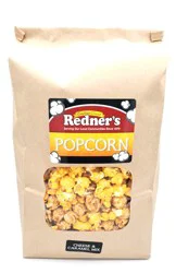 Chocolate Caramel Large Bag