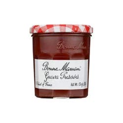 Bonne Maman Preserves Guava
