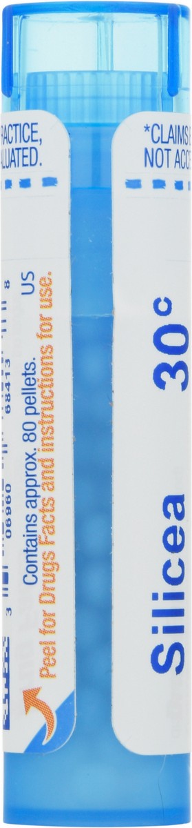 slide 5 of 9, Boiron 30C Silicea 1 ea, 1 ct