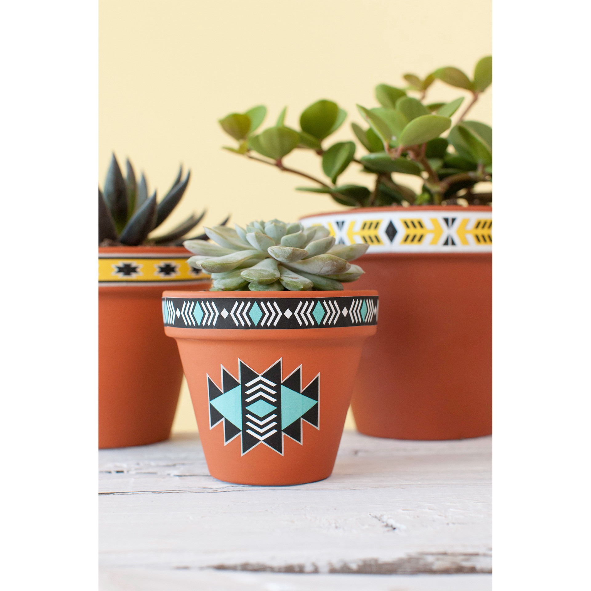 slide 3 of 5, Cricut Printable Vinyl Sheets, 8.5 in x 11 in