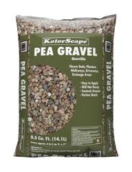 Country Stone Kolorscape Pea Gravel.5 Cuft