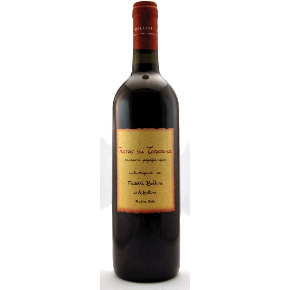 slide 1 of 1, Bellini Rosso Toscana Igt, 750 ml