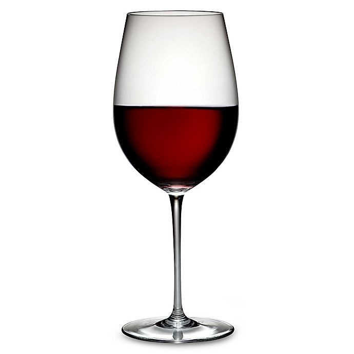 slide 1 of 1, Riedel Sommeliers Bordeaux Grand Cru Wine Glass, 1 ct