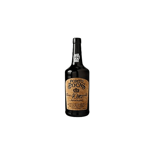 slide 1 of 1, Porto Poças Tawny 40 Year Old, 750 ml