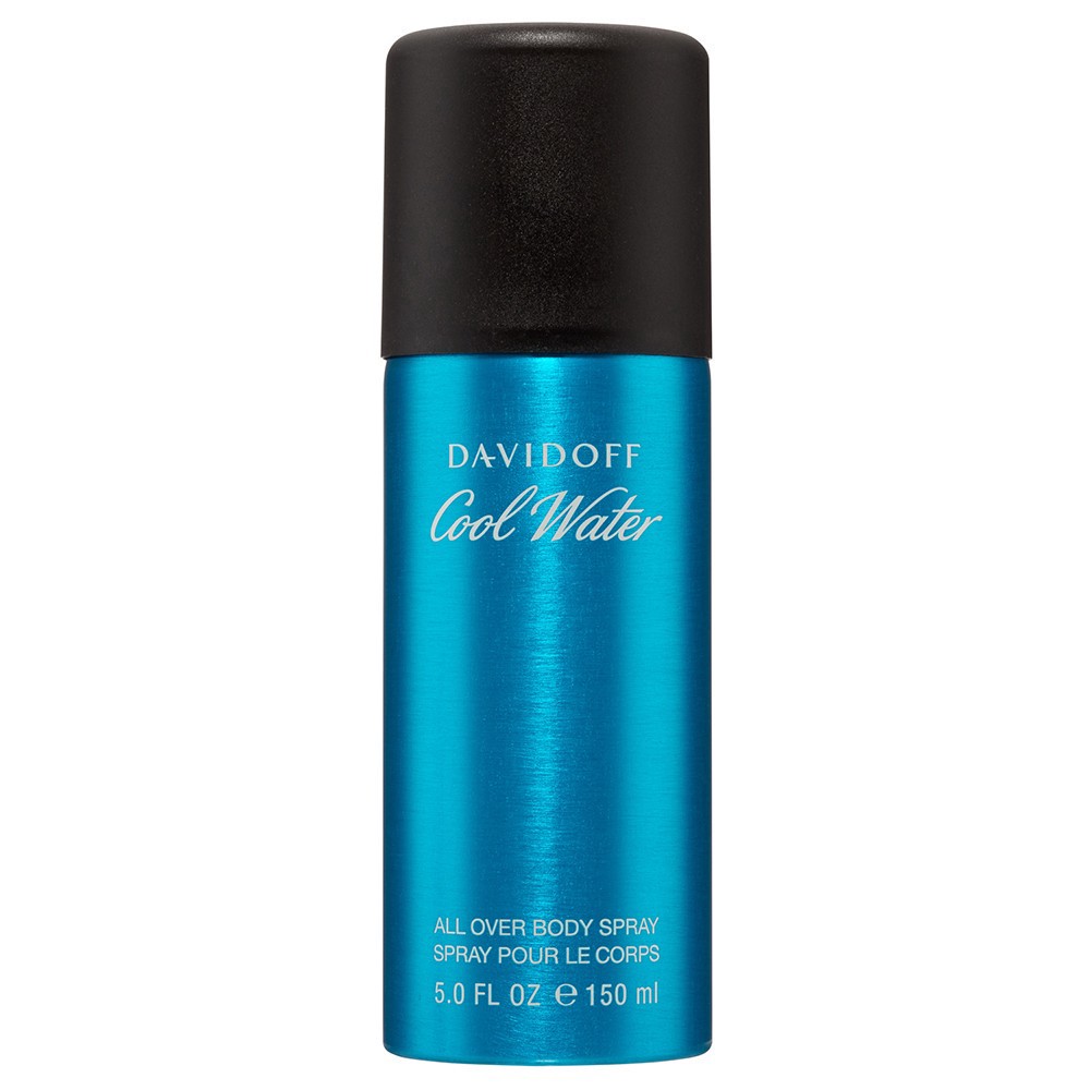 slide 1 of 2, Davidoff Body Spray 5 oz, 5 oz